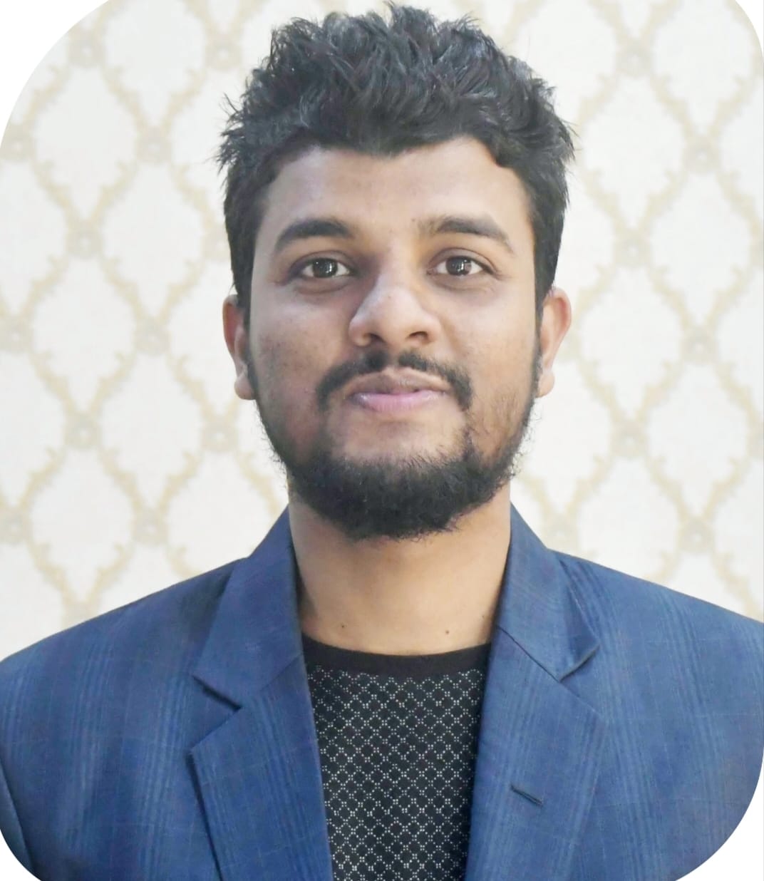 Dr. NASIR IKBAL TALUKDER